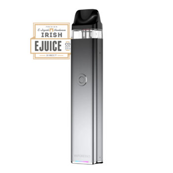 Vaporesso XROS 3 Icy Silver