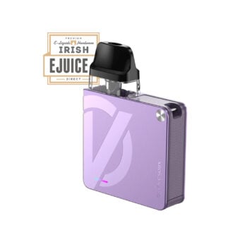 Vaporesso XROS 3 Nano Lilac Purple