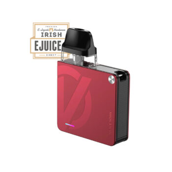 Vaporesso XROS 3 Nano Magenta Red