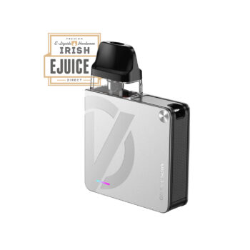 Vaporesso XROS 3 Nano Silver