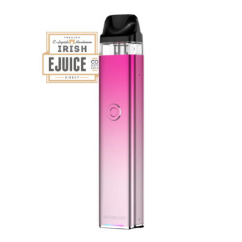 Vaporesso XROS 3 Rose Pink