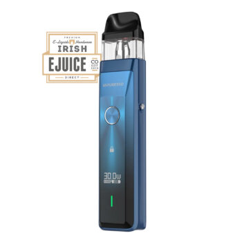 Vaporesso XROS Pro Blue