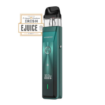Vaporesso XROS Pro Green