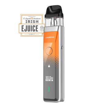 Vaporesso XROS Pro Orange