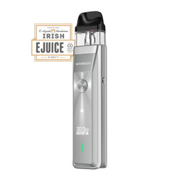 Vaporesso XROS Pro Silver