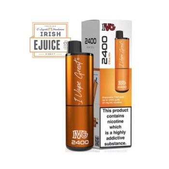 Citrus Mix