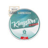 Minty Menthol