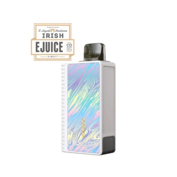 Aspire Gotek Nano Aurora White