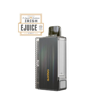 Aspire Gotek Nano Ice Black