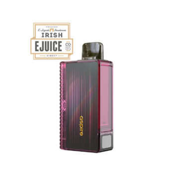 Aspire Gotek Nano Ice Rose Pink