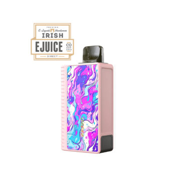 Aspire Gotek Nano Ink Art Pink