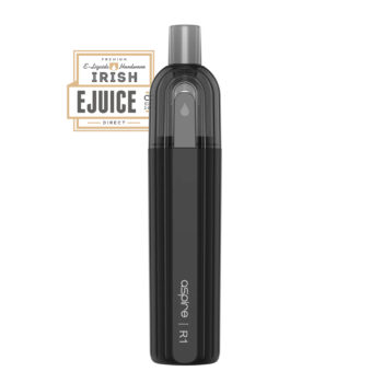Aspire R1 Black