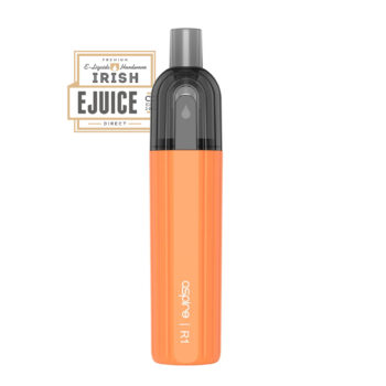 Aspire R1 Orange
