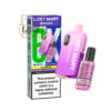 Lost Mary BM6000 Blueberry Sour Raspberry