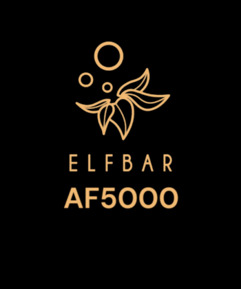 ElfBar AF5000