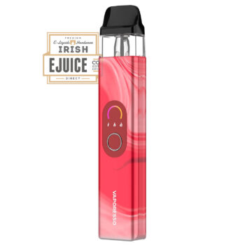 Vaporesso XROS 4 Bloody Mary