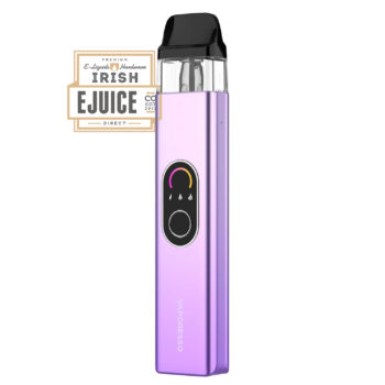 Vaporesso XROS 4 Lilac Purple