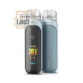 Aspire Pixo Frost Blue