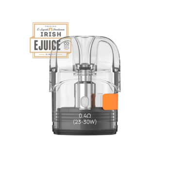 Aspire Pixo Pods