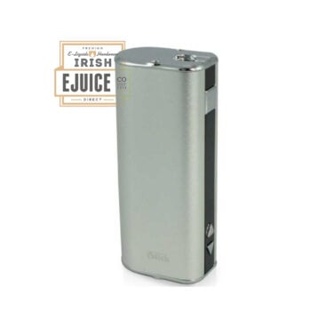 Eleaf iStick 20W Battery Silver