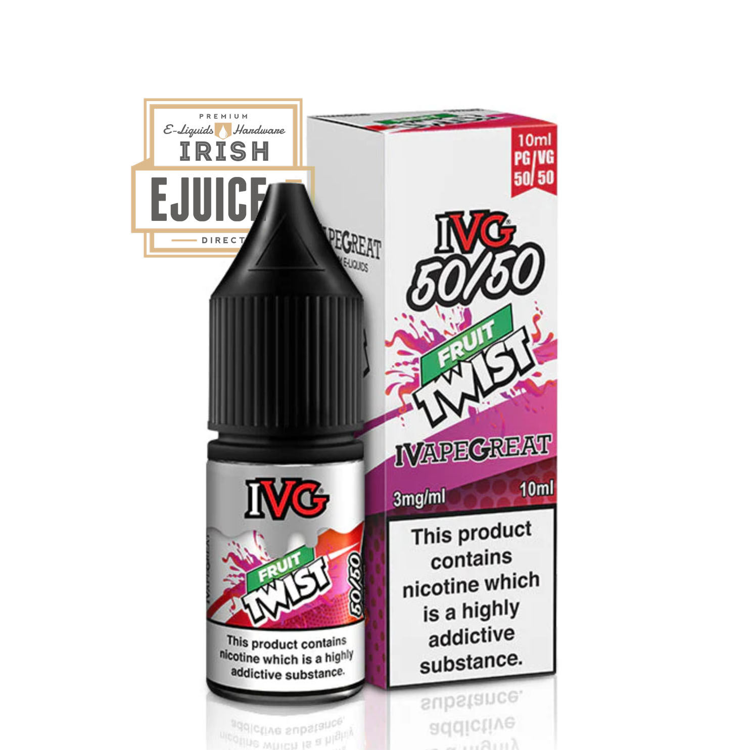 IVG Fruit Twist
