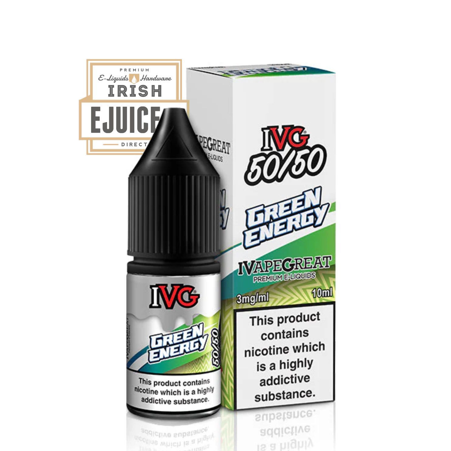 IVG Green Energy