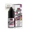 IVG Riberry Lemonade