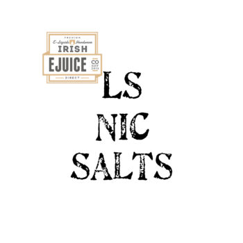 LS Nic Salts