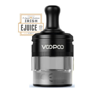Voopoo PNP X Cartridge MTL