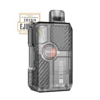 Gotek X III Black