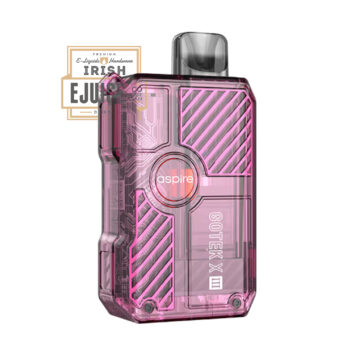 Gotek X III Pink