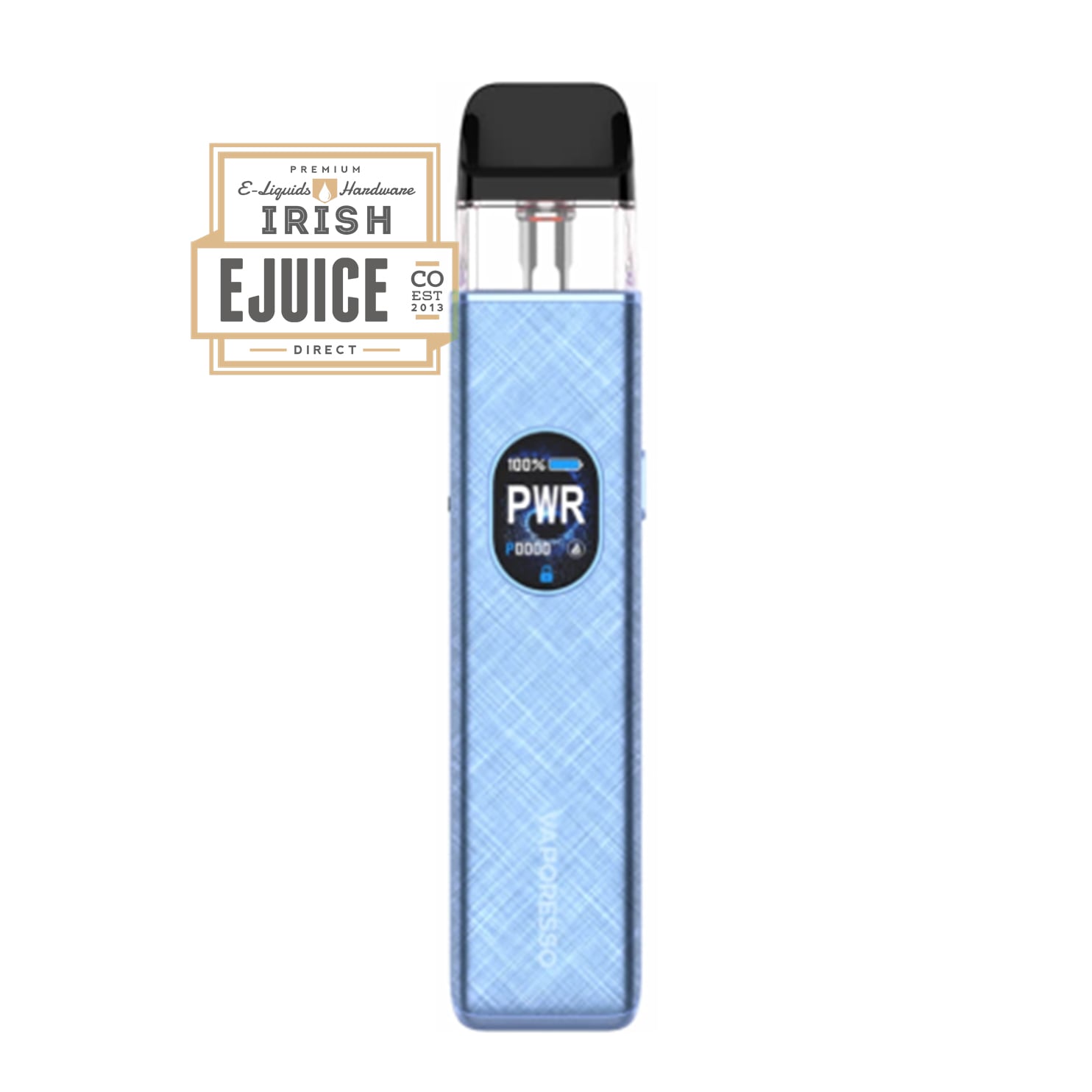 Vaporesso XROS 5 Blue Silk