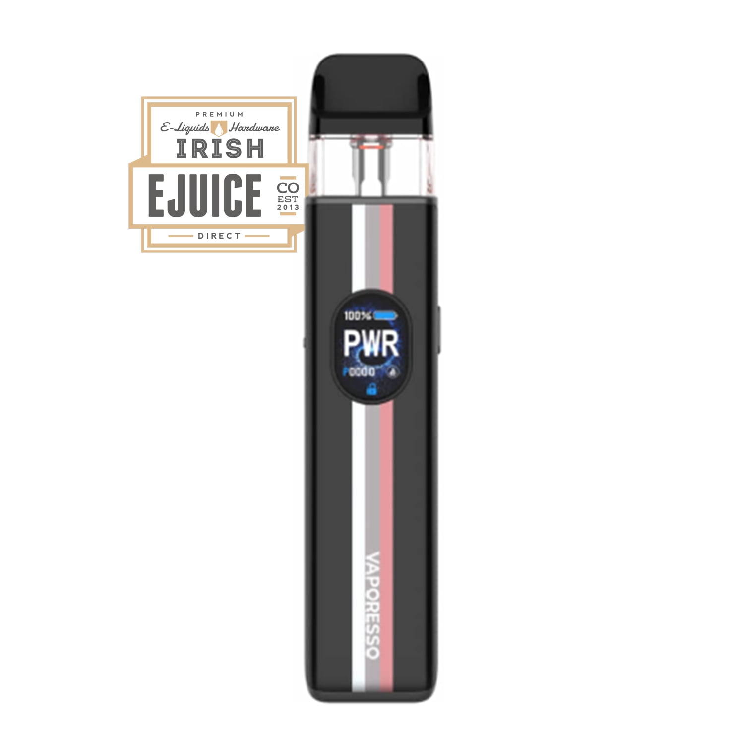 Vaporesso XROS 5 Carbon Stripe