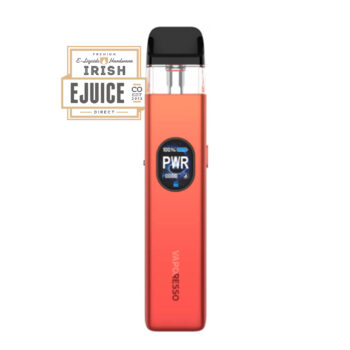 Vaporesso XROS 5 Coral Red