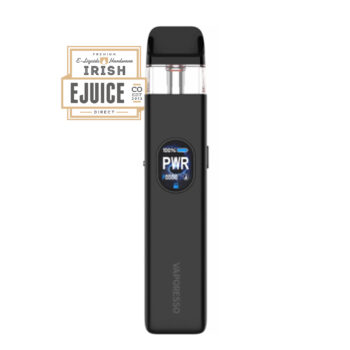 Vaporesso XROS 5 Cosmic Black