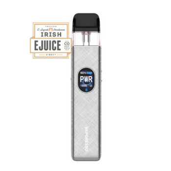 Vaporesso XROS 5 Grey Silk