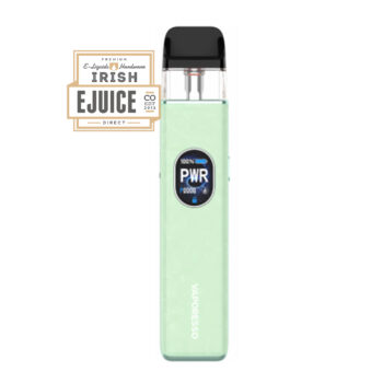 Vaporesso XROS 5 Jade Green