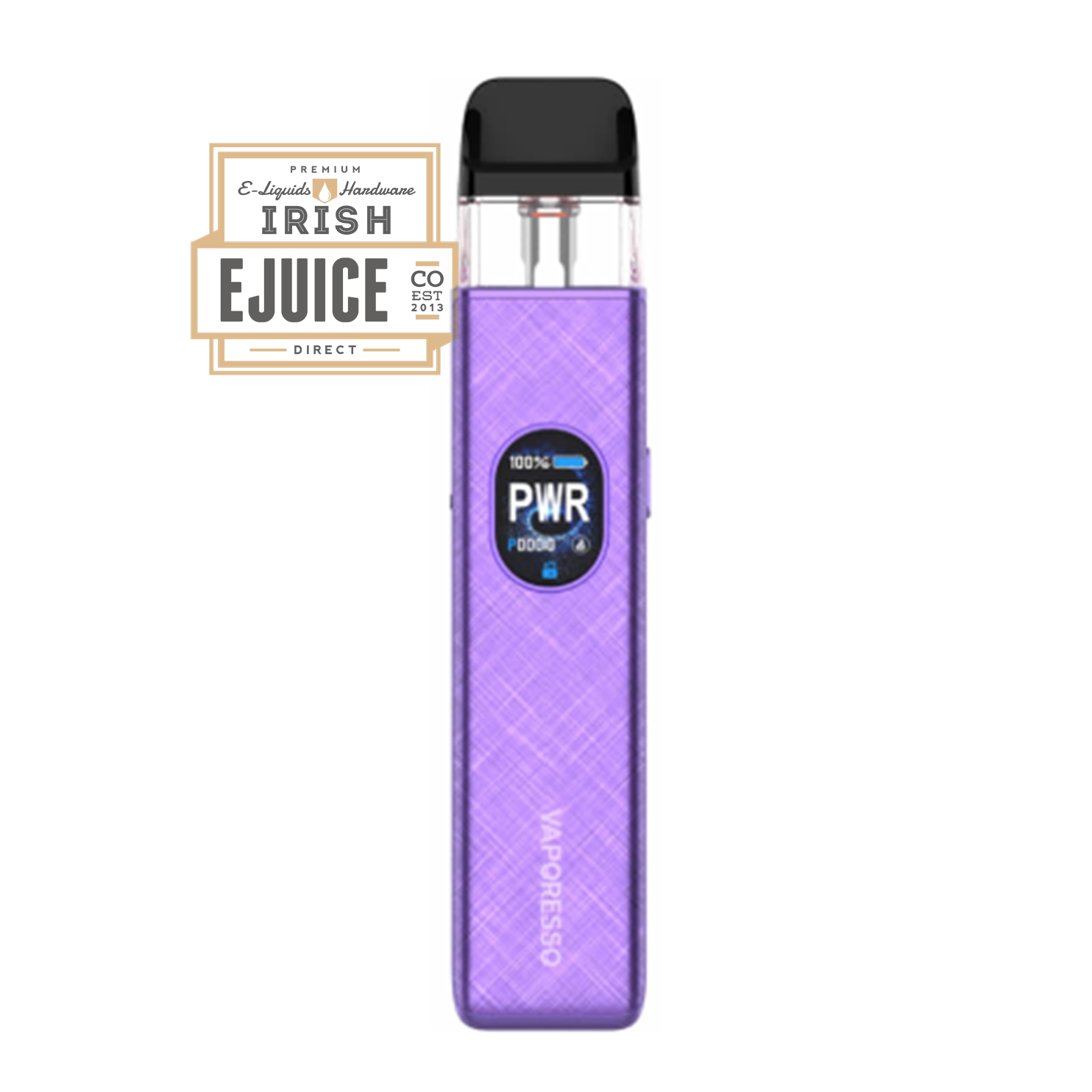 Vaporesso XROS 5 Violet Silk