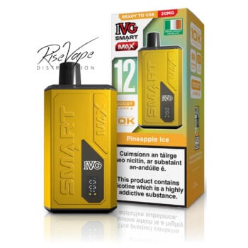 IVG Smart Max - Pineapple Ice