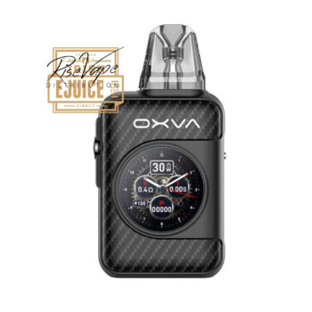 OXVA Xlim SQ Pro 2 - Black Carbon